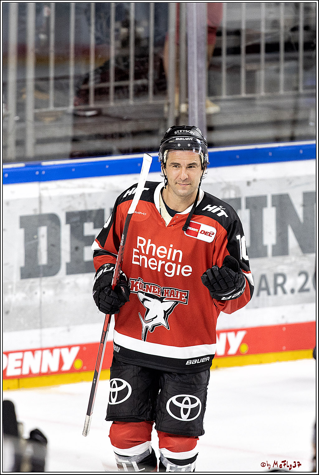 PENNY DEL;  Koelner Haie - Grizzlys Wolfsburg; Koeln, 10.09.2021